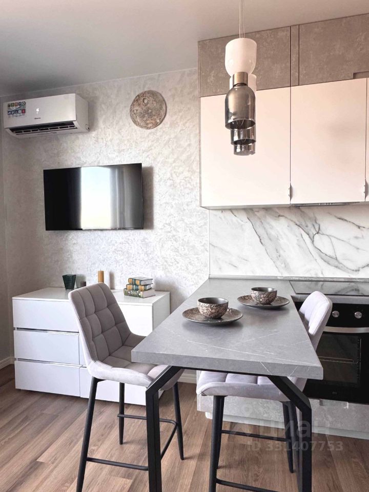 m. Odintsovo: Apartment, studio