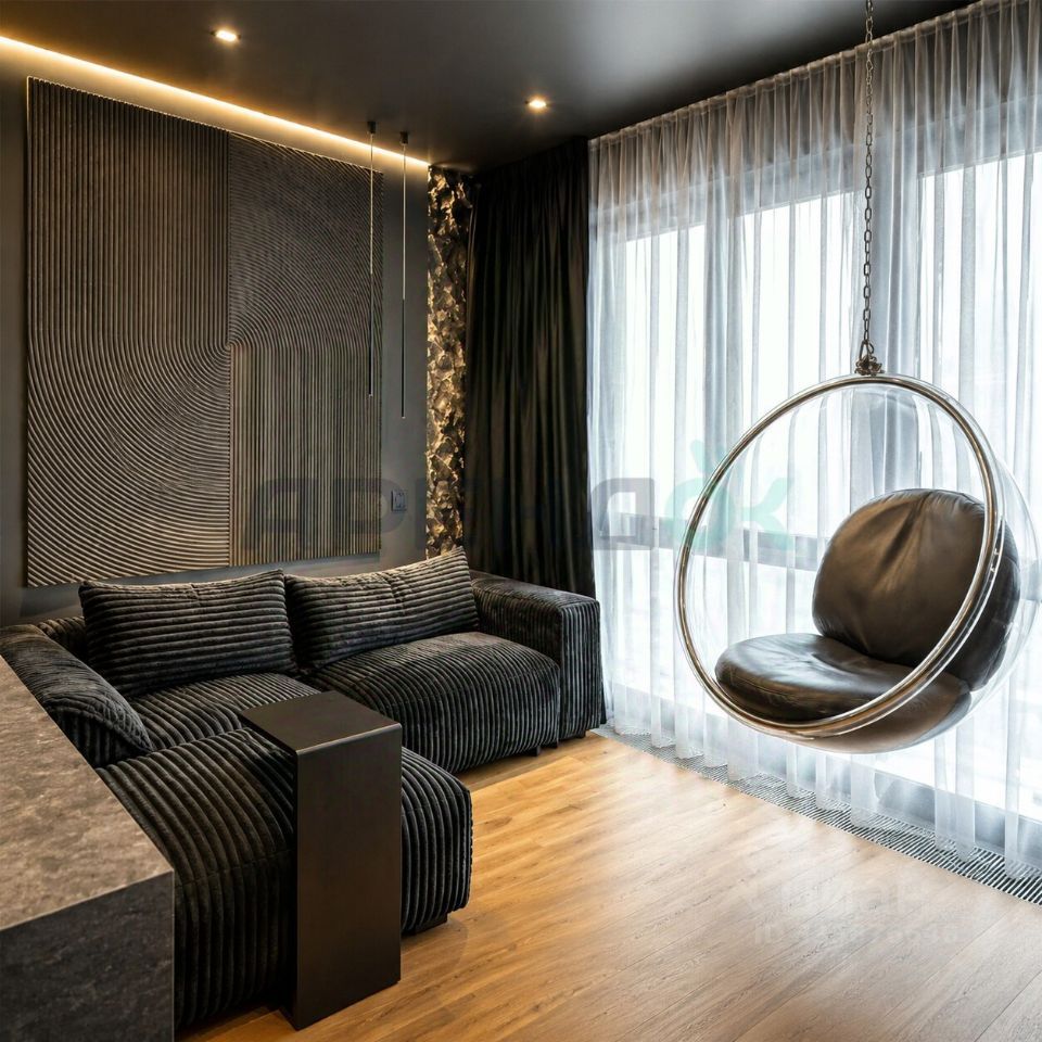 m. Serpukhovskaya: Apartment, 2-rooms
