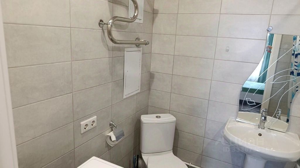 m. Odintsovo: Apartment, 2-rooms