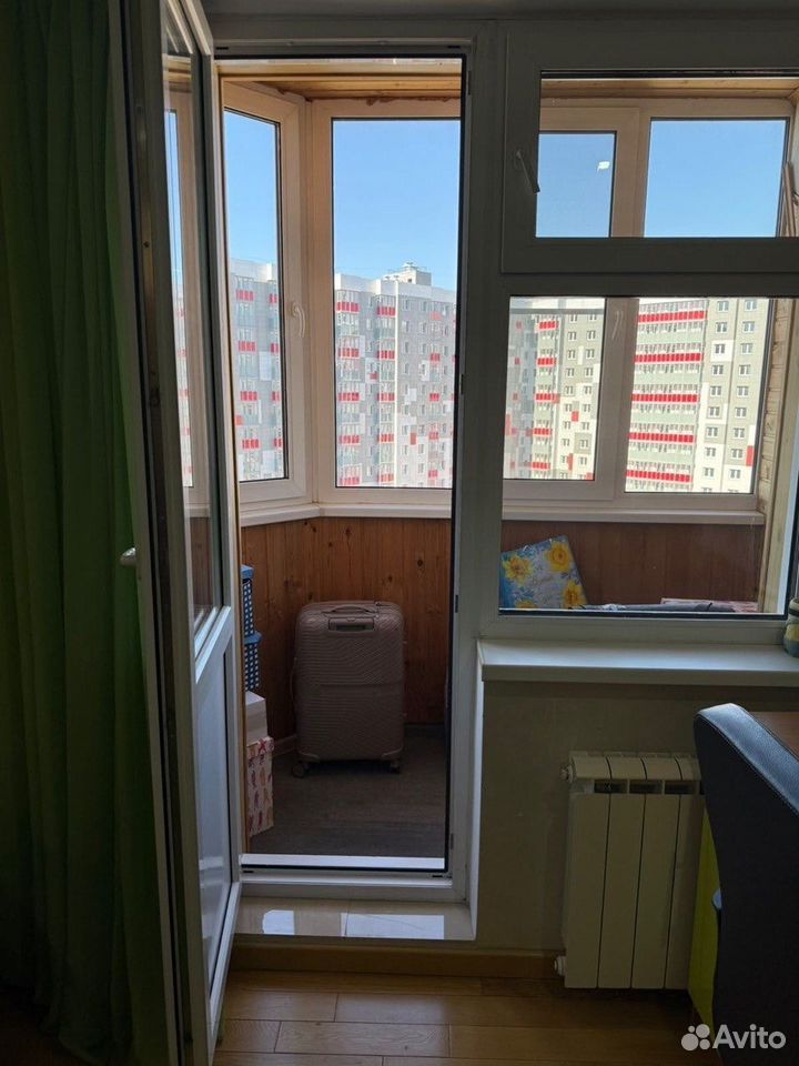 m. Silikatnaya: Apartment, 3-rooms
