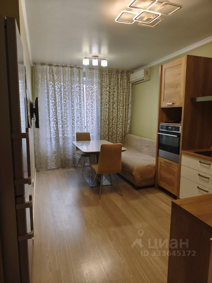 m. Butovo: Apartment, 2-rooms