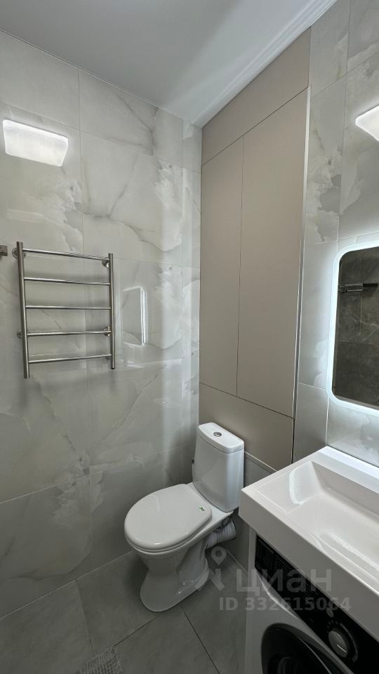m. Vodniki: Apartment, 1-rooms