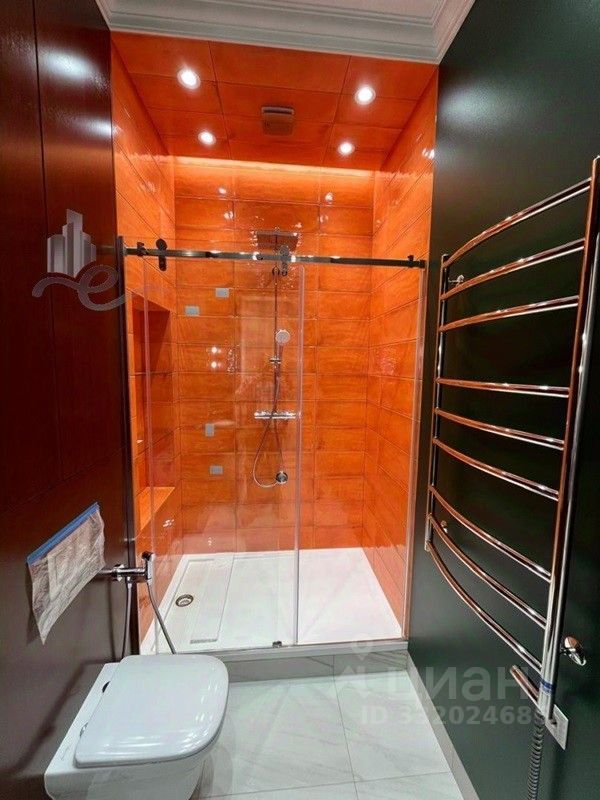 m. Trubnaya: Apartment, 4-rooms