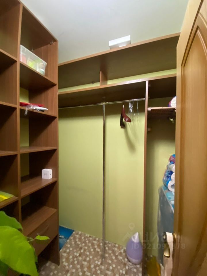 m. Zhulebino: Apartment, 1-rooms