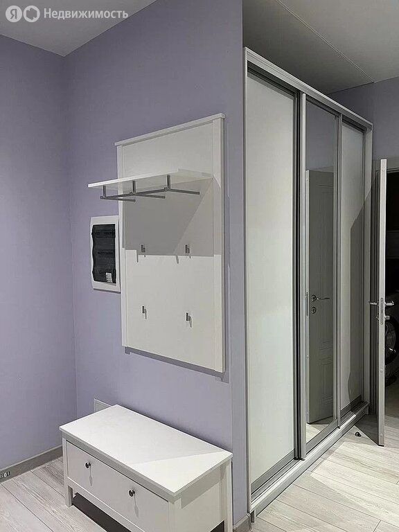 m. Khoroshevo: Apartment, 1-rooms