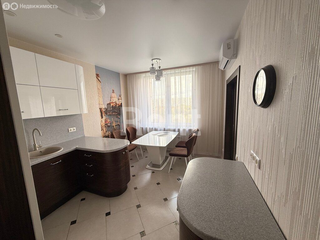 m. Davydkovo: Apartment, 2-rooms