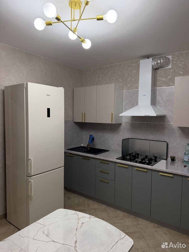 m. Ramenskoe: Apartment, 1-rooms
