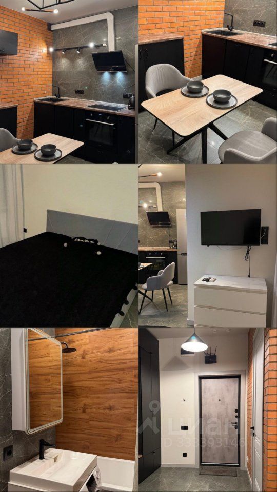 m. Oktyabrskoe pole: Apartment, studio