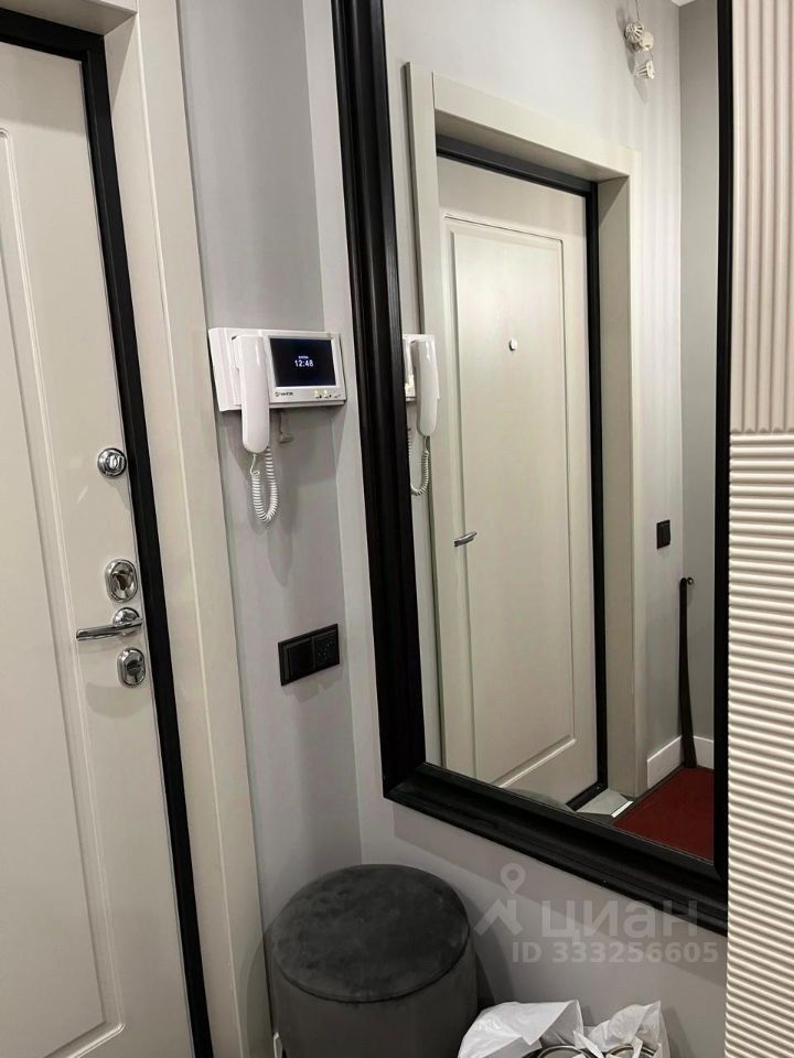 m. Khimki: Apartment, 2-rooms