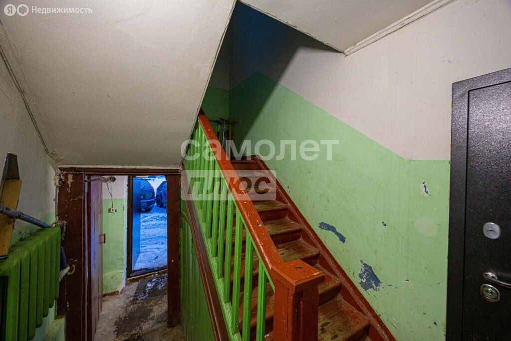 m. Podolsk: Apartment, 2-rooms