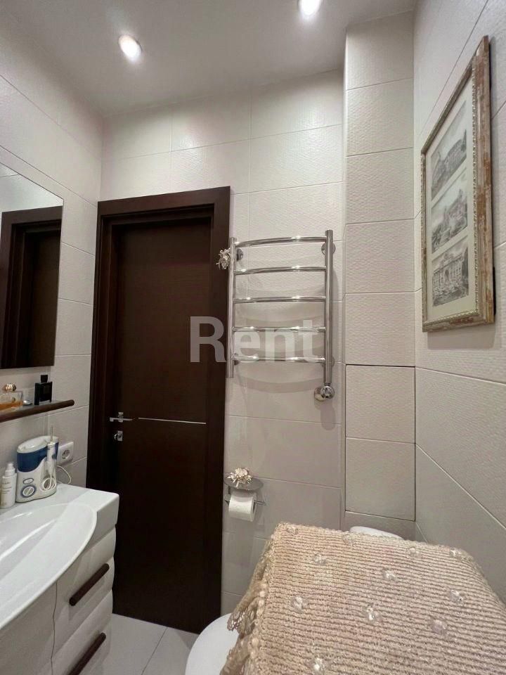 m. Oktyabrskaya: Apartment, 1-rooms