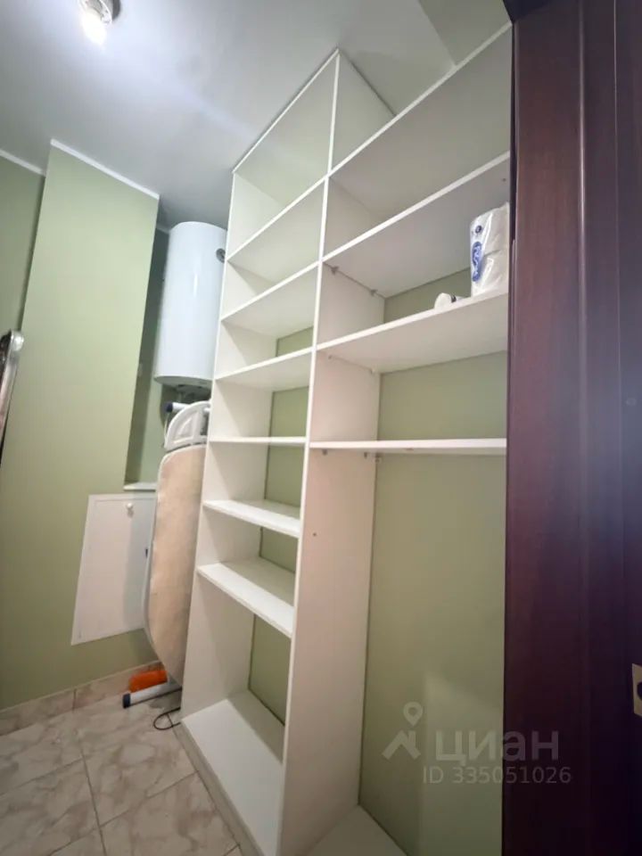 m. Dolgoprudnaya: Apartment, 3-rooms