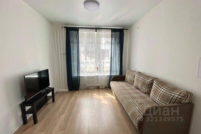 m. Kotelniki: Apartment, 2-rooms