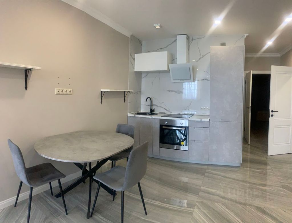 m. Opalikha: Apartment, 2-rooms
