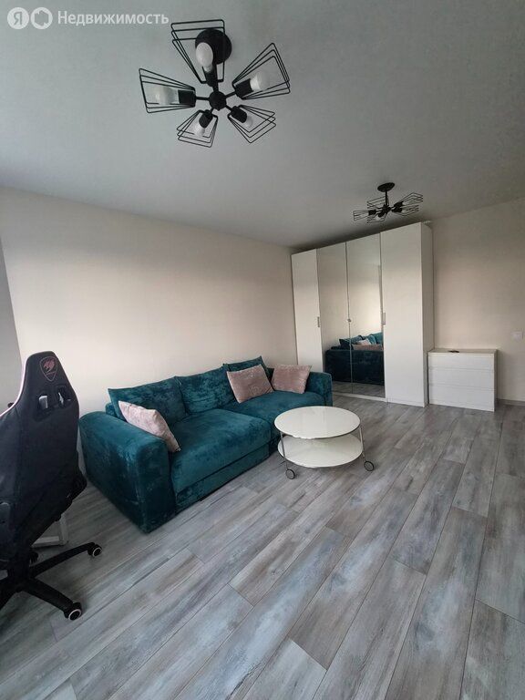 m. Odintsovo: Apartment, 1-rooms