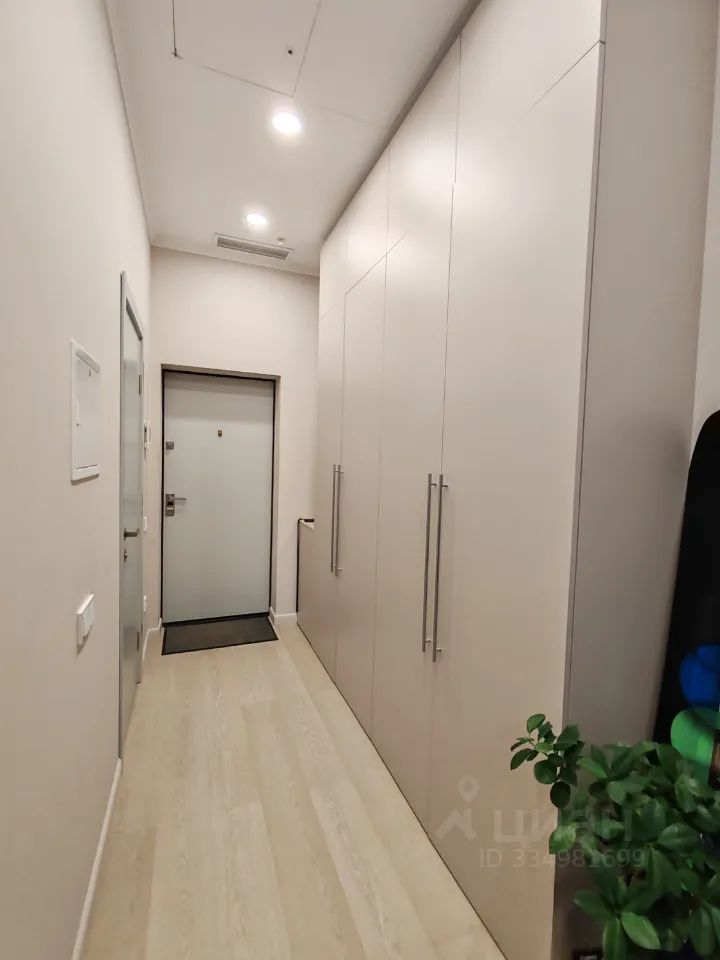 m. Dinamo: Apartment, 1-rooms