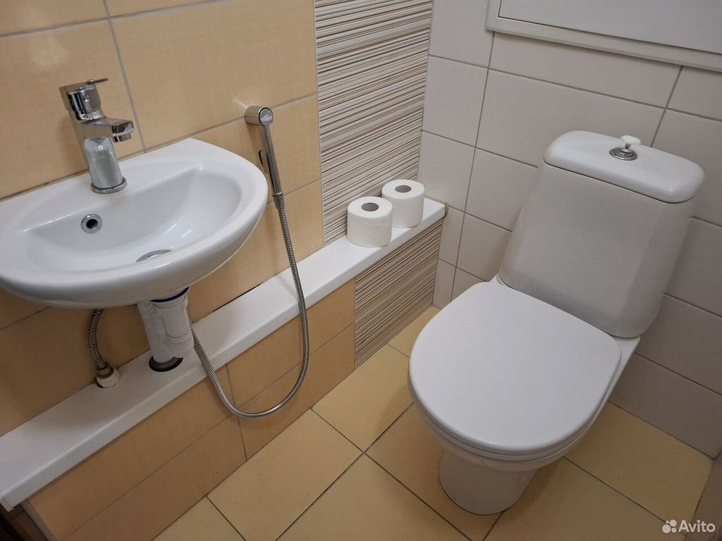 m. Levoberezhnaya: Apartment, 2-rooms