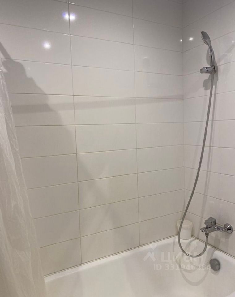 m. Khimki: Apartment, 1-rooms