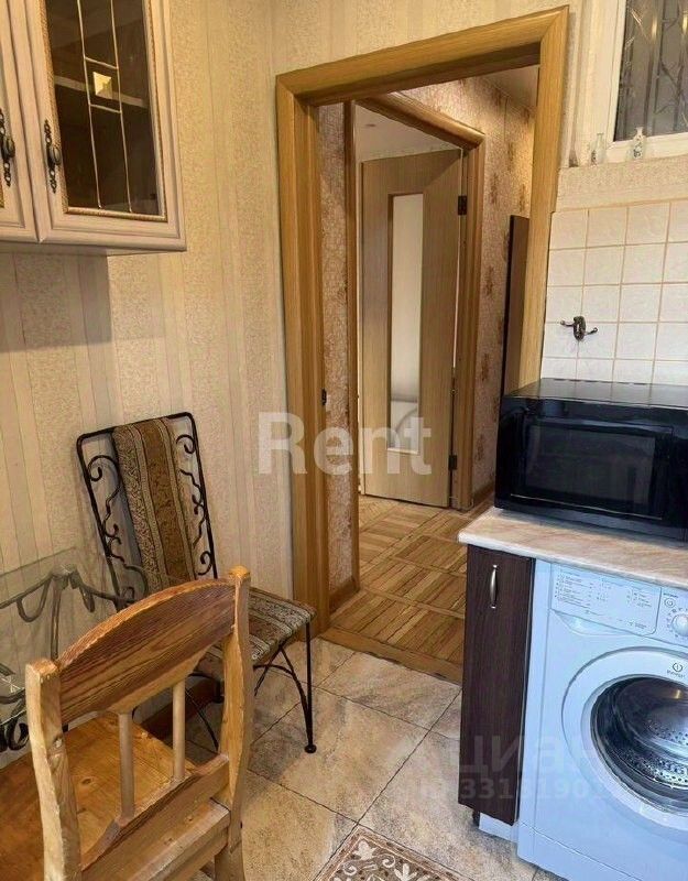 m. Serpukhovskaya: Apartment, 1-rooms