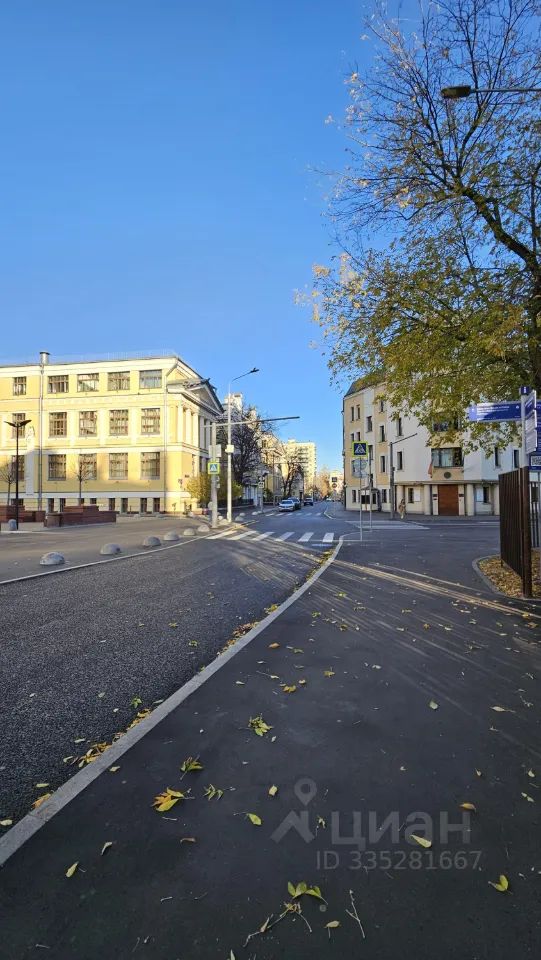 m. Serpukhovskaya: Apartment, 1-rooms