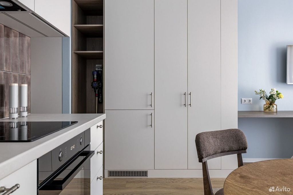 m. Scherbinka: Apartment, studio