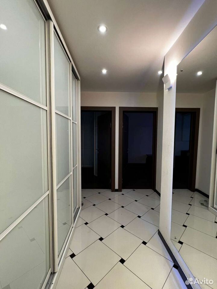 m. Novokosino: Apartment, 2-rooms