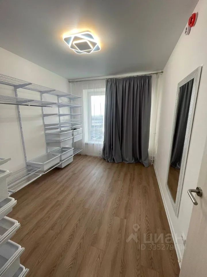 m. Scherbinka: Apartment, 2-rooms