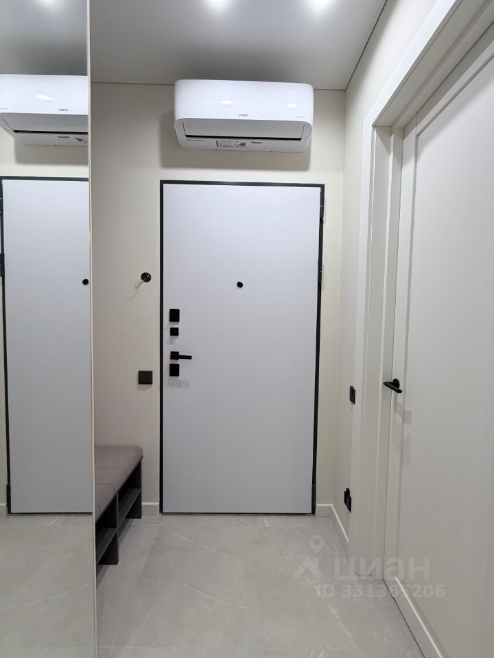 m. Volgogradsky prospekt: Apartment, 1-rooms