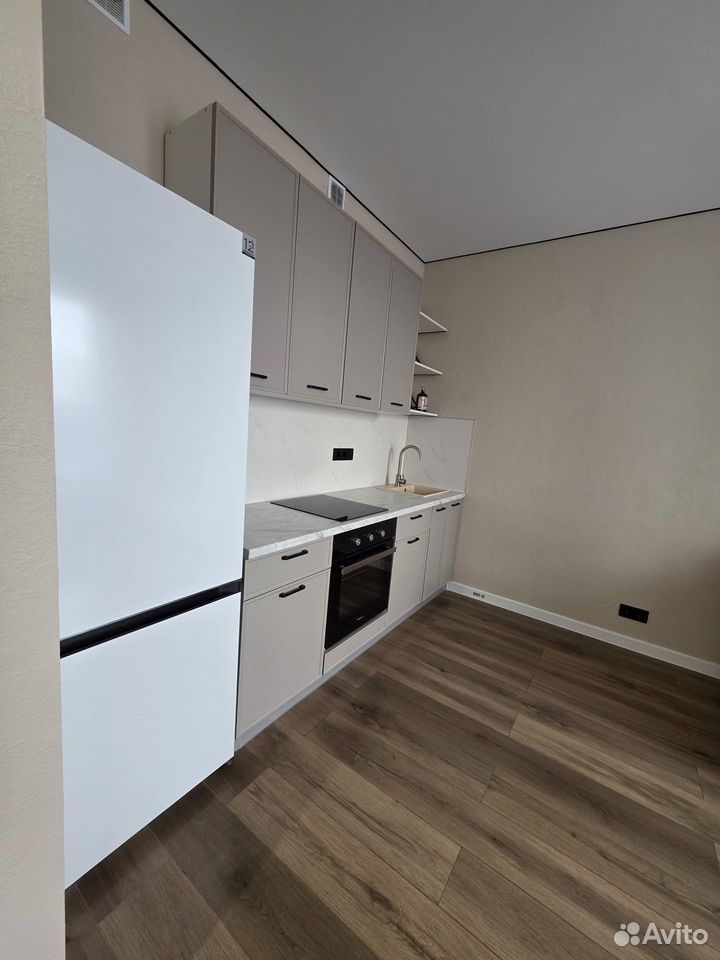 m. Bitsa: Apartment, 1-rooms