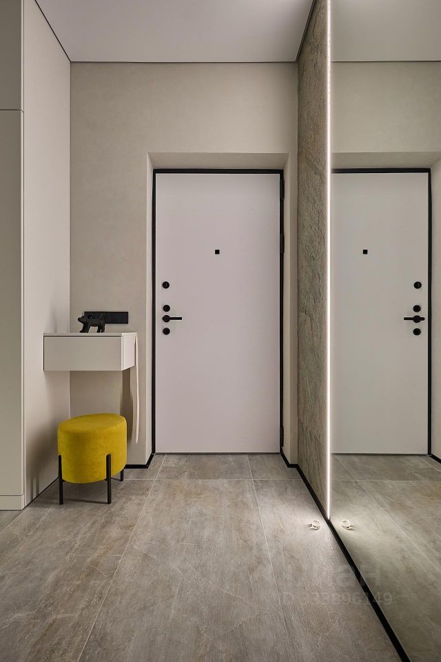m. Ugreshskaya: Apartment, 2-rooms