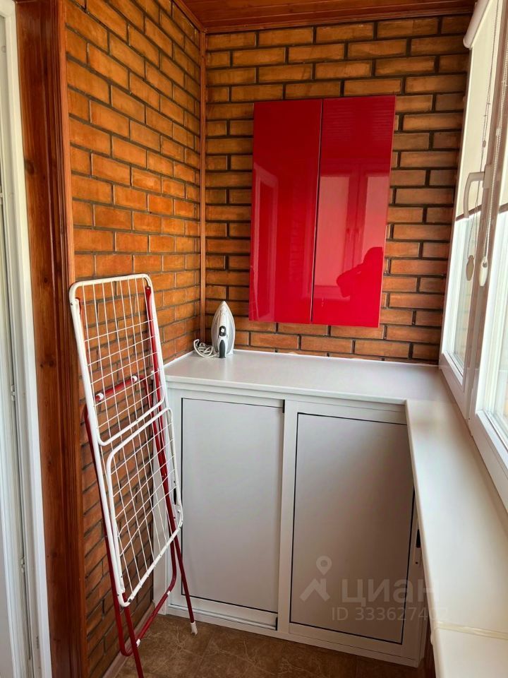 m. Khimki: Apartment, 1-rooms