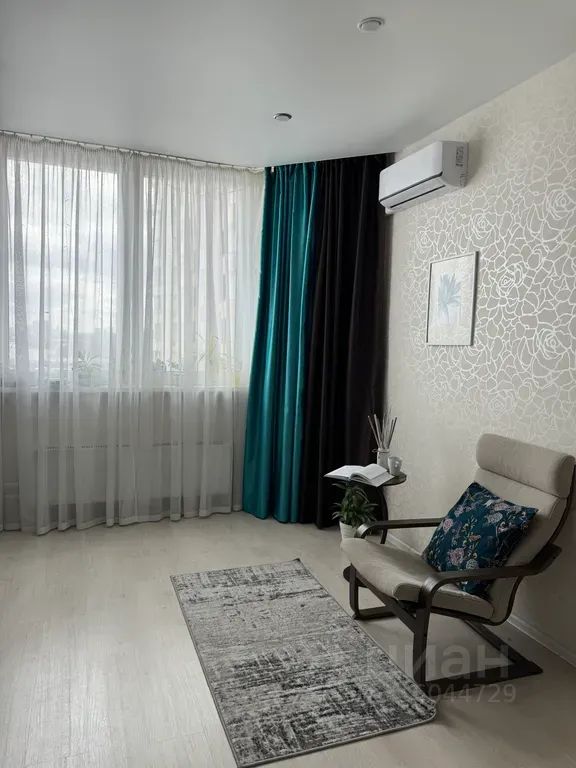 m. Levoberezhnaya: Apartment, 1-rooms