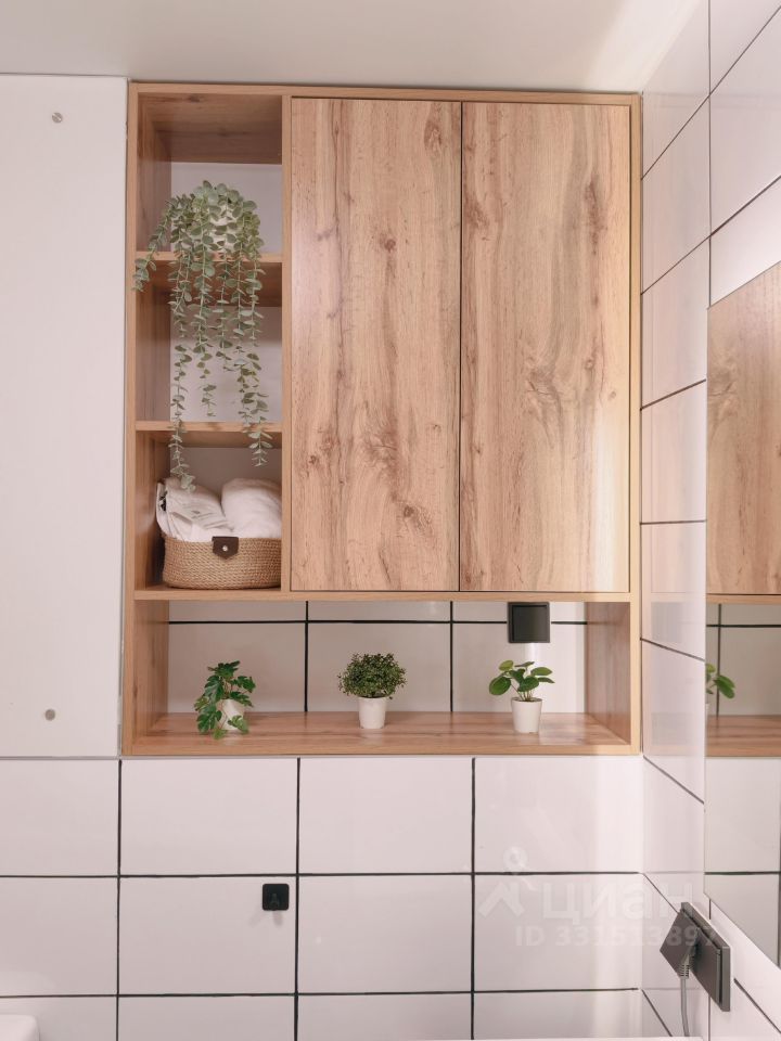 m. Medvedkovo: Apartment, 1-rooms