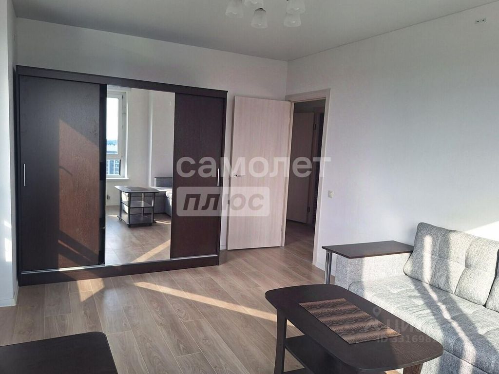 m. Mitino: Apartment, 2-rooms
