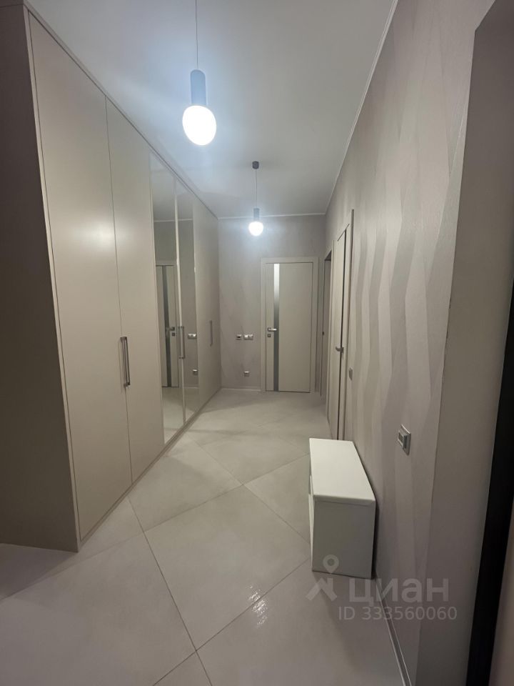 m. Matveevskoe: Apartment, 2-rooms