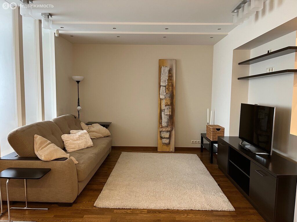 m. Penyagino: Apartment, 2-rooms