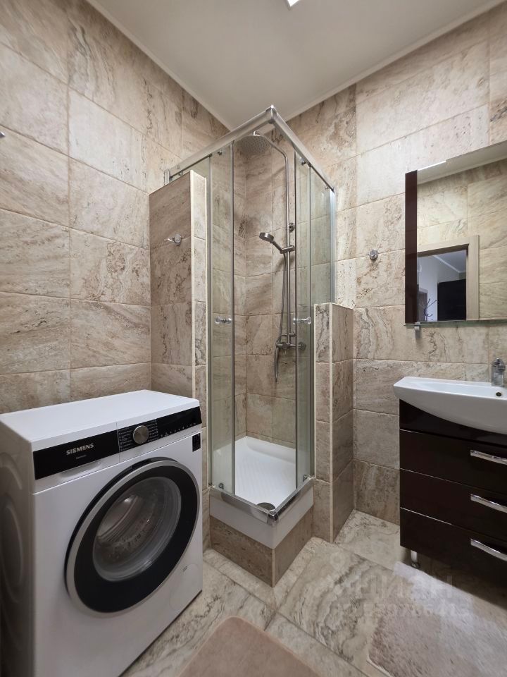 m. Khimki: Apartment, 1-rooms