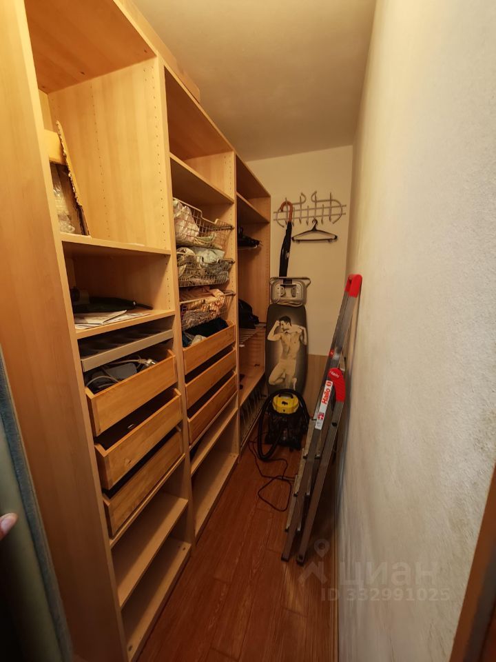 m. Reutovo: Apartment, 1-rooms