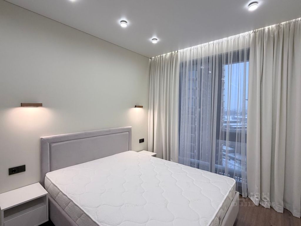 m. Volgogradsky prospekt: Apartment, 1-rooms