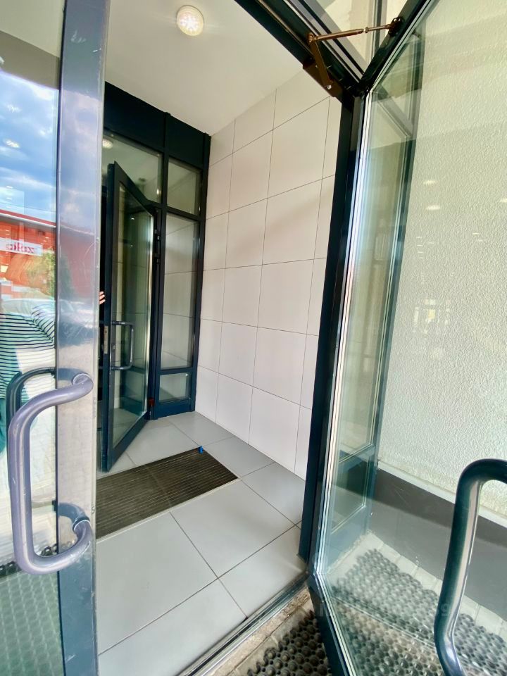 m. Medvedkovo: Apartment, studio