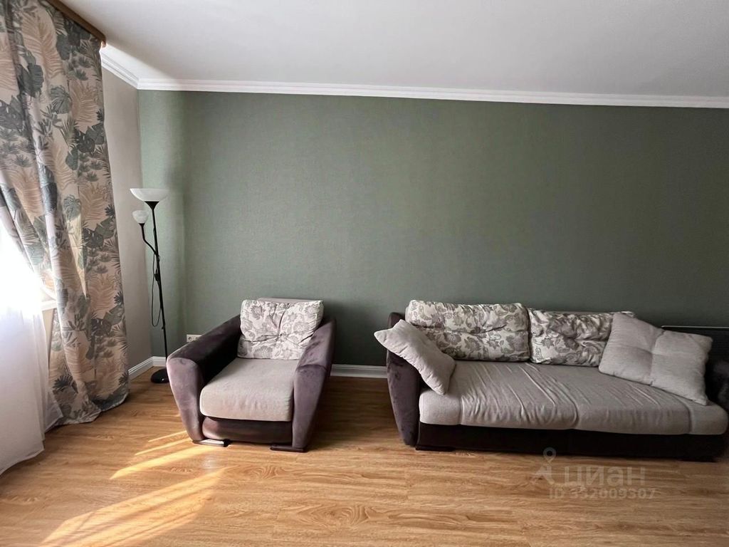 m. Reutovo: Apartment, 2-rooms