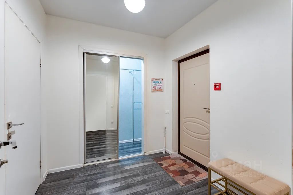 m. Myakinino: Apartment, 1-rooms
