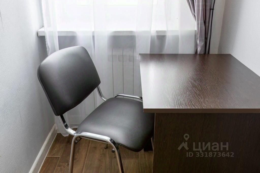 m. Kutuzovskaya: Apartment, 1-rooms