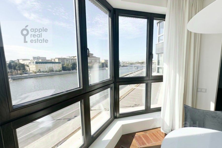 m. Taganskaya: Apartment, 4-rooms