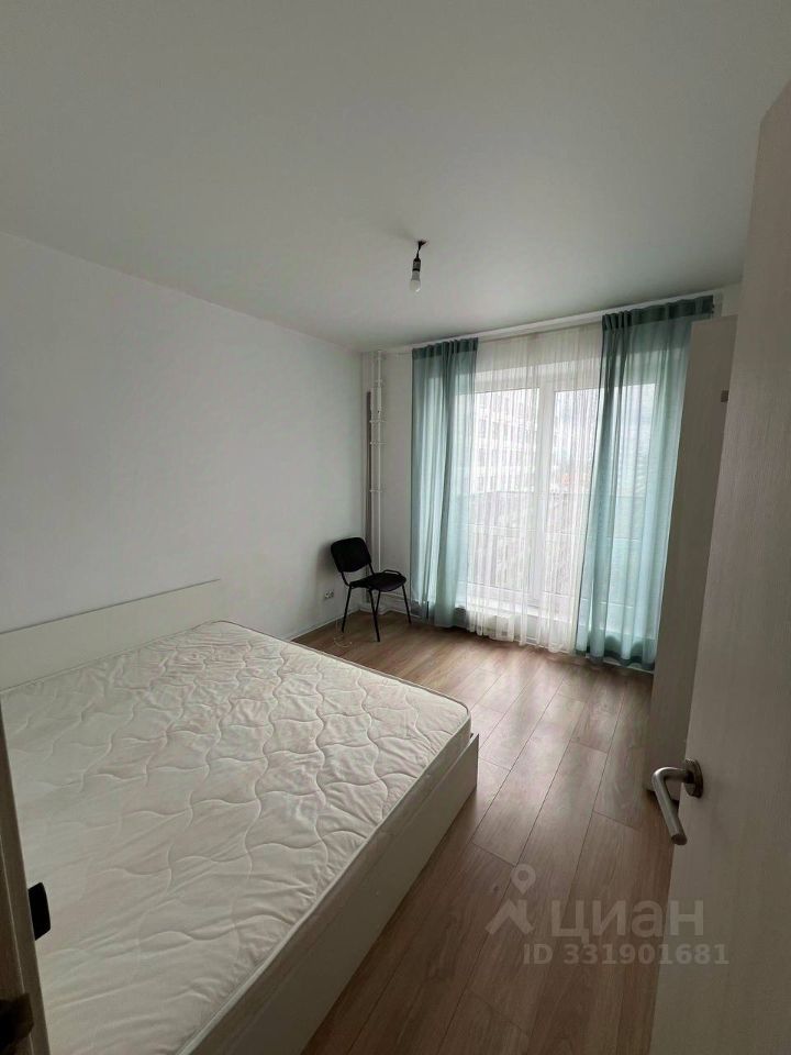 m. Bulvar Dmitriya Donskogo: Apartment, 1-rooms