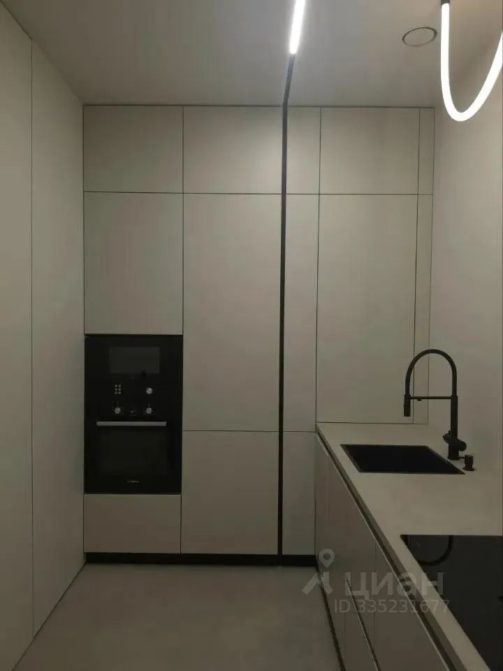 m. Alekseevskaya: Apartment, 1-rooms
