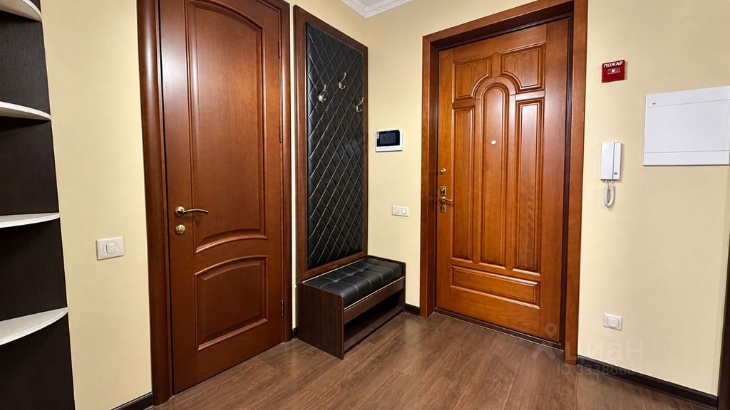 m. Ochakovo I: Apartment, 1-rooms