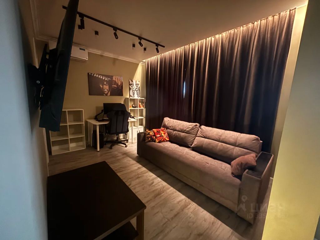 m. Domodedovskaya: Apartment, 2-rooms