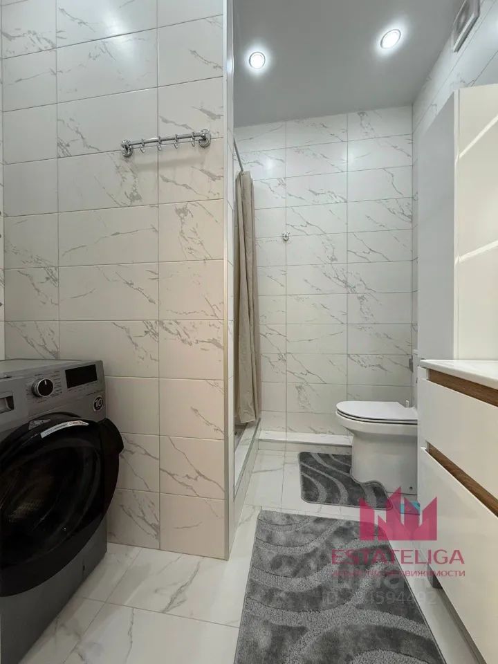 m. Aminyevskaya: Apartment, 1-rooms