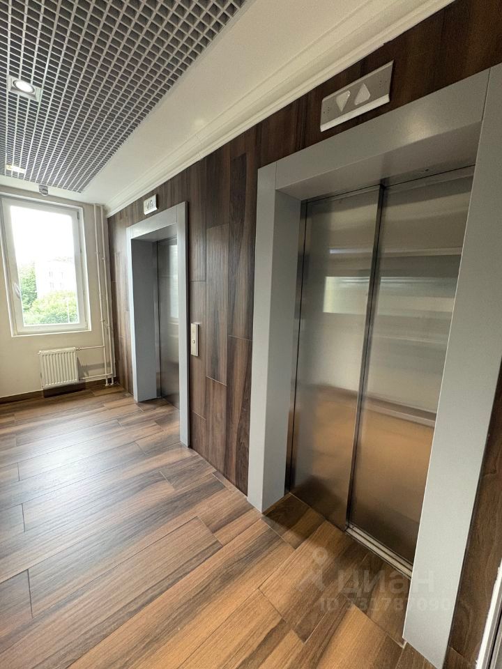 m. Aeroport: Apartment, 1-rooms